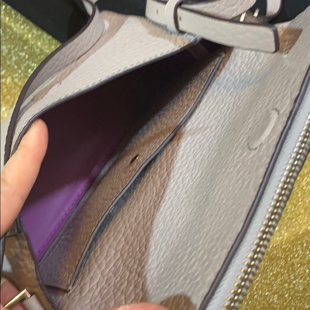 Authentic Kate Spade bag NWT - Picture 5 of 6
